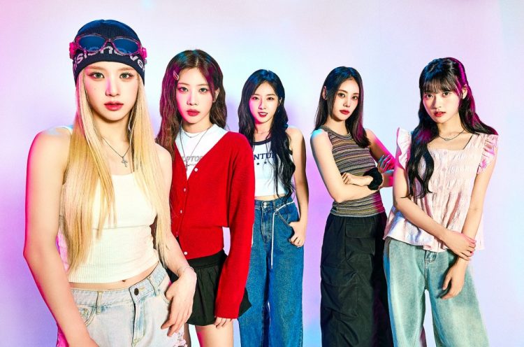 ARTMS Talk World Tour, Covering Taylor Swift ‘Detailed’ Creative Involvement & Expanding Beyond LOONA’s Story