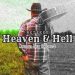 Between Heaven and Hell – AARON JAY Hebert