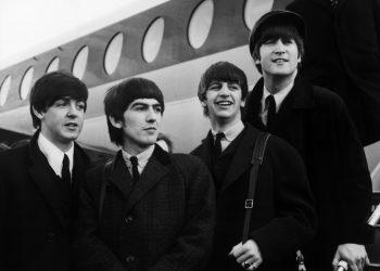 Martin Scorsese-Produced Beatles Documentary About 1964 Trip to America Featuring Unseen Footage Due on Disney+