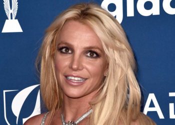 Britney Spears Revisits That Time She ‘Married’ Herself With Throwback Video in Wedding Dress and Veil