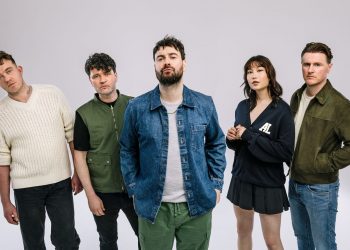 Courteeners – ‘Pink Cactus Café’ review: a blinding bright sky that stretches beyond Manchester