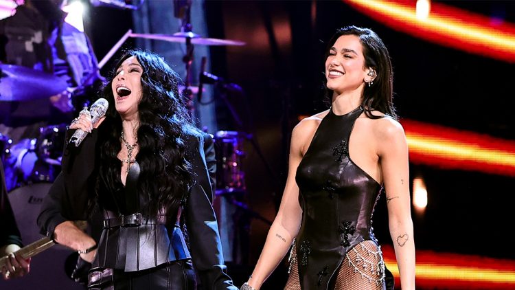 2024 Rock & Roll Hall of Fame Induction: The Best Moments