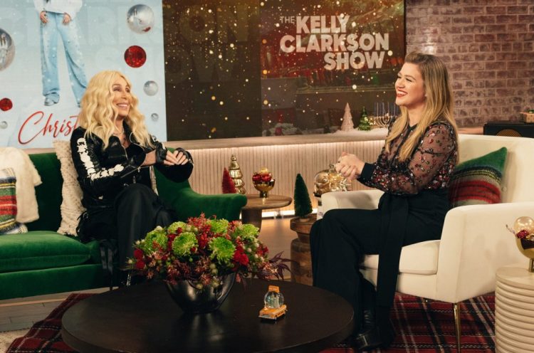 Decades Before ‘Kellyoke,’ Cher Covered a Dazzling Range of Songs on Her Weekly TV Show