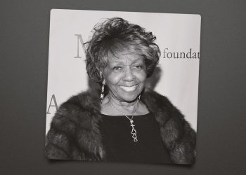 Cissy Houston, Whitney Houston’s Mother and Grammy-winning Singer, Dies at 91