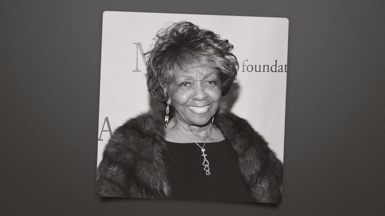 Cissy Houston, Whitney Houston’s Mother and Grammy-winning Singer, Dies at 91