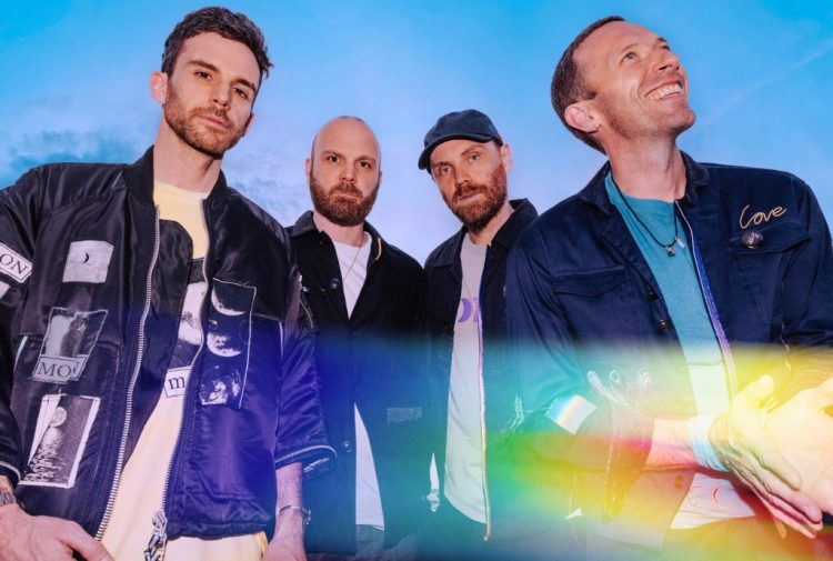 Friday Music Guide: New Music From Coldplay, LISA, Rich Homie Quan and More