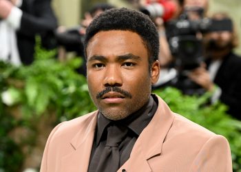 Donald Glover Cancels Remainder of Childish Gambino Tour Dates Due to Health Issues