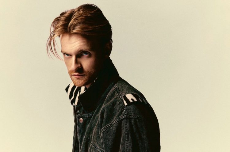 Finneas’ New Album ‘For Cryin’ Out Loud!’ Is Here: Stream It Now