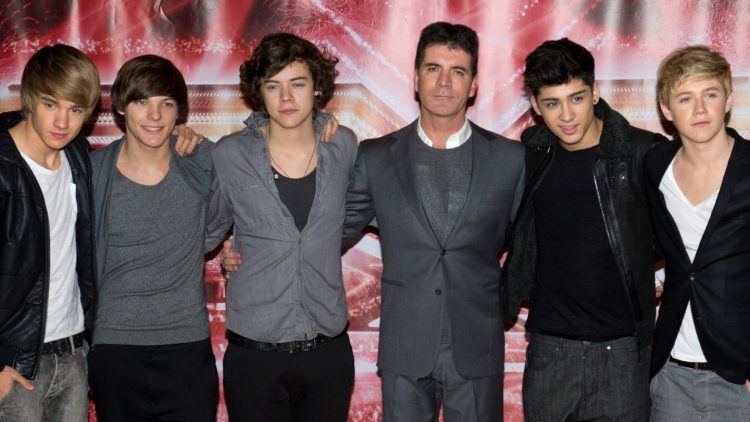 Simon Cowell, Who First Formed and Signed One Direction, on Liam Payne’s Death: “I Feel Empty”