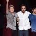 Niall Horan Rounds Out One Direction Tributes to Liam Payne: “The Bond We Had Doesn’t Happen Often in a Lifetime”