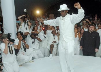 Inside Diddy’s Parties: Celeb Bashes in 2000s