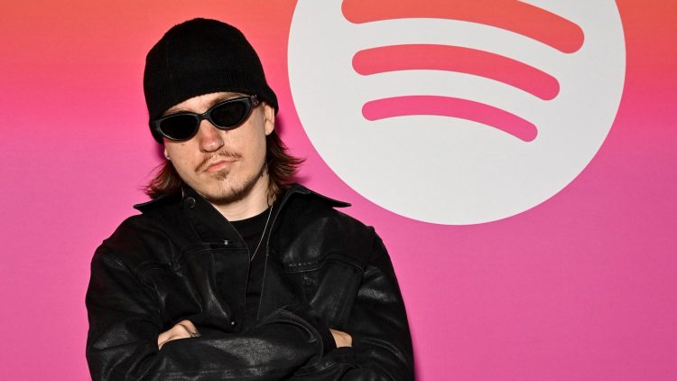 Tommy Richman’s “Million Dollar Baby” Will Compete for Rap Grammys (Exclusive)