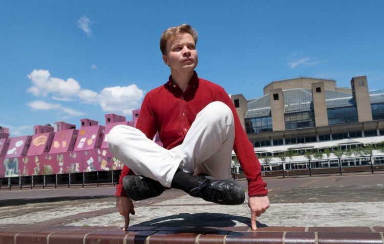 Geordie Greep – ‘The New Sound’ review: dazzling musicality swamped by a flood of ideas