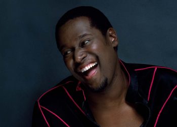 Luther Vandross’ Cover of The Beatles’ “Michelle” Released: “Another Classic Song Has Been Lutherized!”