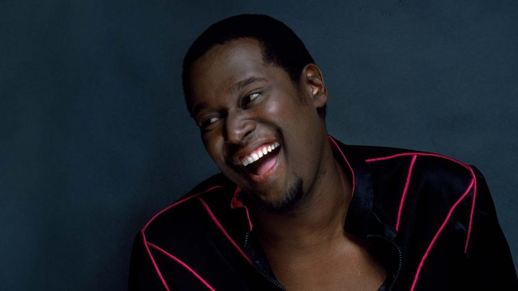 Luther Vandross’ Cover of The Beatles’ “Michelle” Released: “Another Classic Song Has Been Lutherized!”