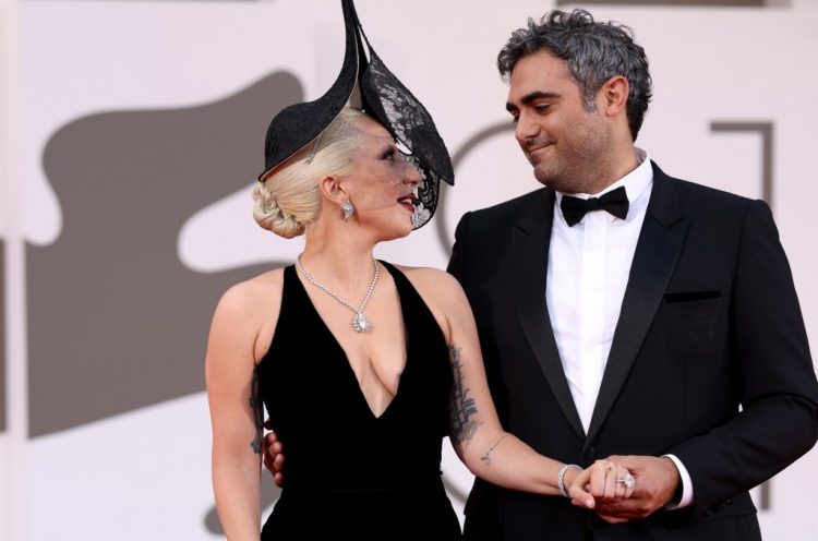 Lady Gaga Gushes About Fiancé Michael Polansky: ‘When You Are With Your Best Friend Everything Changes’