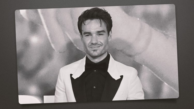 Liam Payne, Former One Direction Member, Dies at 31