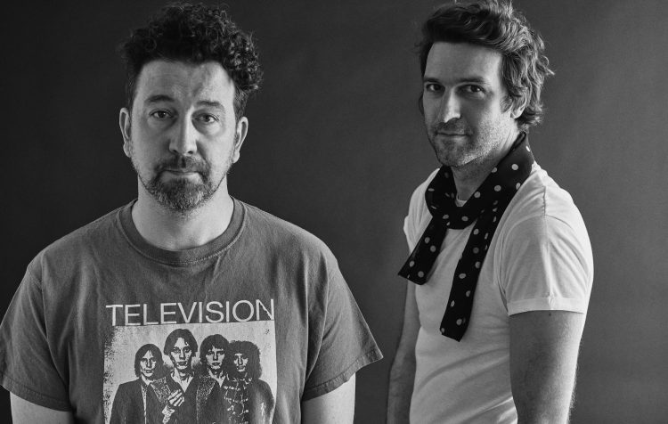 Japandroids – ‘Fate & Alcohol’ review: a fitting send-off for these recklessly romantic rock greats