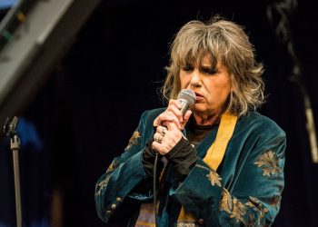 Motels’ Martha Davis Cancels 2024 Tour Amid 2nd Breast Cancer Battle: ‘I’m Doing Well and Will Be Delighted When All This Is Over’