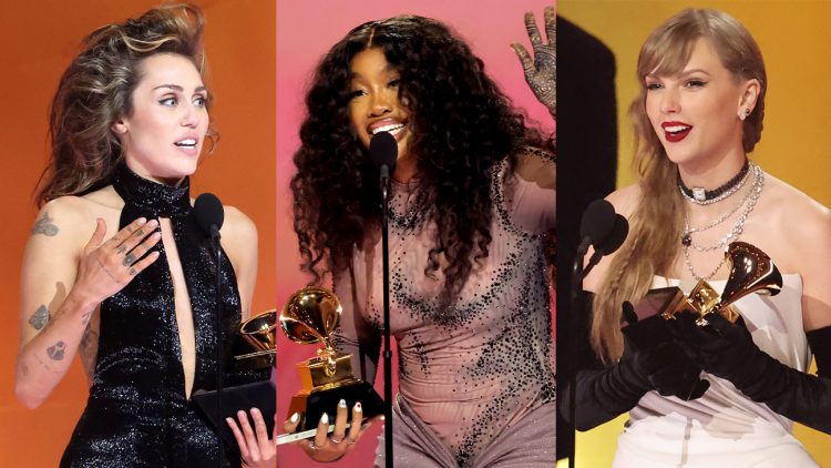 66 Percent of Current Grammy Voters Have Joined Since 2019: “Most Diverse, Representative Grammy Electorate Ever”