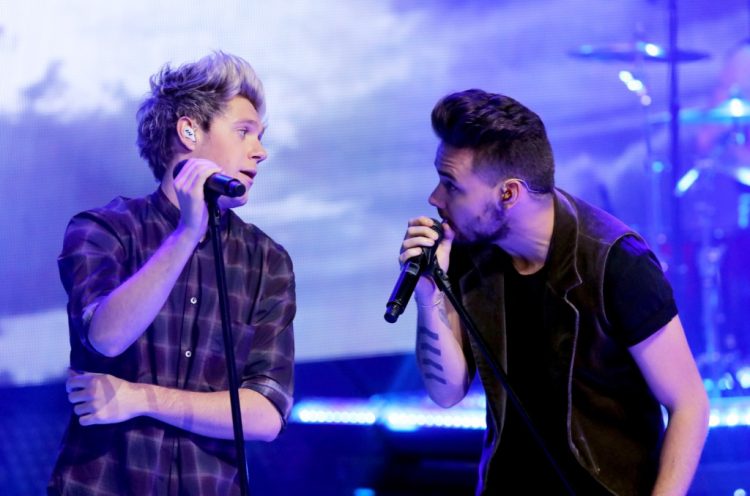 Niall Horan ‘Absolutely Devastated’ Over Death of ‘Amazing Friend’ Liam Payne: ‘It Just Doesn’t Feel Real’