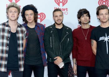 One Direction Speaks Out on Liam Payne’s Death: “The Memories We Shared With Him Will Be Treasured Forever”