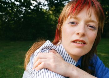 How Orla Gartland Learned to ‘Love the Drama More & Apologize Less’ on Her Transformative New Album