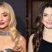 Sabrina Carpenter Arrests Millie Bobby Brown for Being “So Hot” at Atlanta Concert