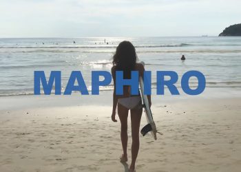 MAPHIRO – Do It On The Beach