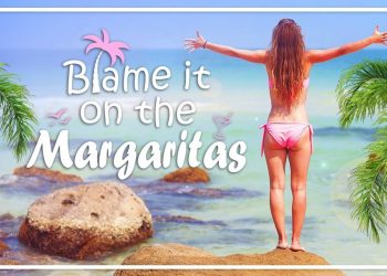 Blame it on the Margaritas – Howard Livingston