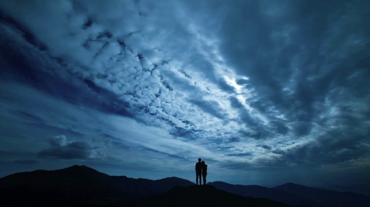 My Love It Always Knows by Alan King (Symphonic Rock)