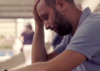 Dear John – C.D. Clark