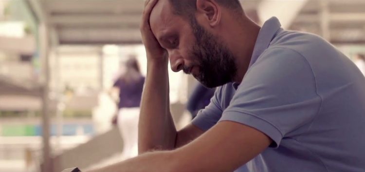 Dear John – C.D. Clark