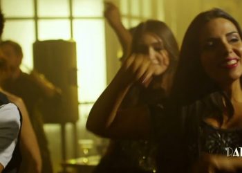 Uptown By Rosie O’Sullivan