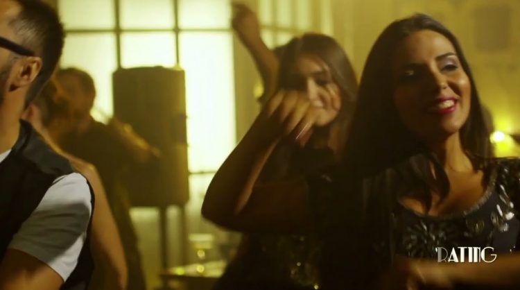 Uptown By Rosie O’Sullivan