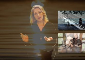 Chasing Shadows – Andrew Roussak