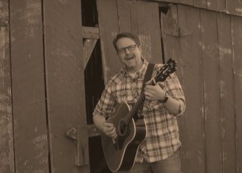 Stephen Flatt – White County Shine