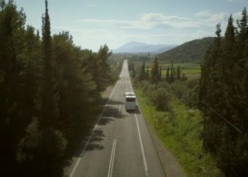 Ashbury Lane by Saoirse Mhór