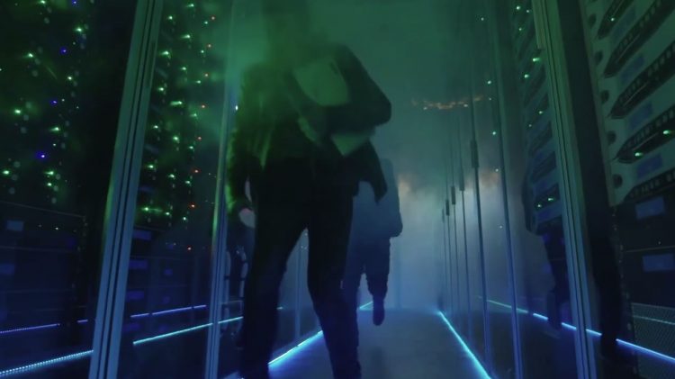 L. A. PROJECT – CITY 339