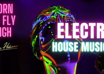 Pedro Habano – Born to Fly High