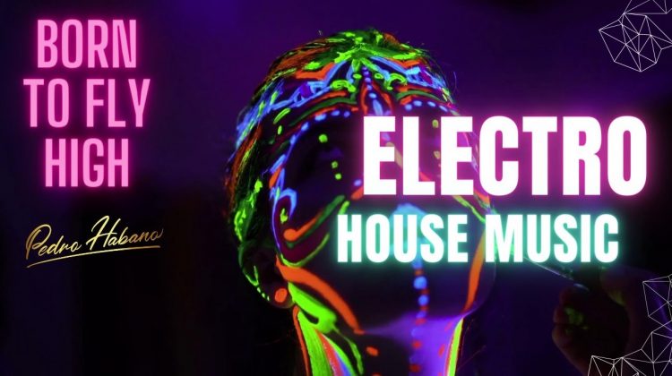 Pedro Habano – Born to Fly High