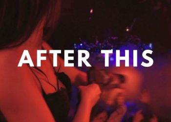 SWANNY DAVIS – After This