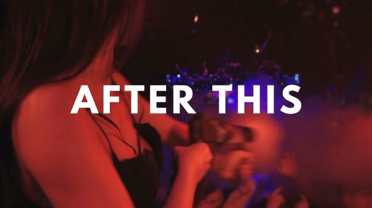 SWANNY DAVIS – After This