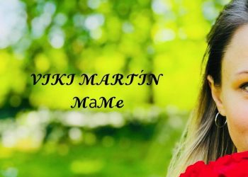 ƔƖƘƖ MƛƦƬƖ́Ɲ – 𝓜А𝓜𝓮