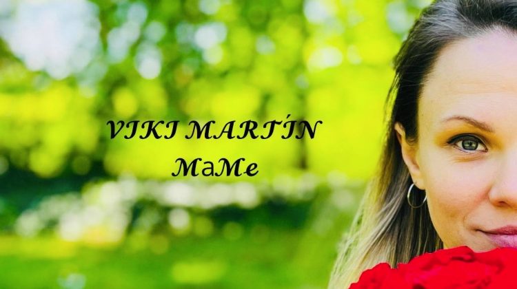 ƔƖƘƖ MƛƦƬƖ́Ɲ – 𝓜А𝓜𝓮