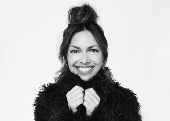 Susanna Hoffs on How an ‘Identity Crisis’ Shaped ‘The Lost Record’