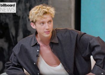 Troye Sivan Looks Back on the Highs & Lows of His ‘Something to Give Each Other’ Era