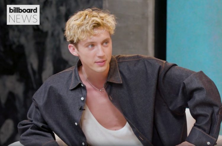 Troye Sivan Looks Back on the Highs & Lows of His ‘Something to Give Each Other’ Era