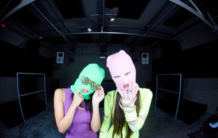 Two Shell – ‘Two Shell’ review: playful, experimental dance music heralding a daring new era