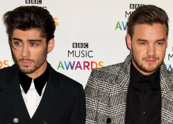 Zayn Malik Postpones U.S. Tour Dates Due to the “Heartbreaking Loss” of Liam Payne